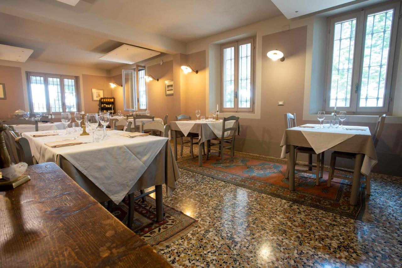 La Finestra Sul Po - Agriturismo Monticelli dʼOngina 외부 사진