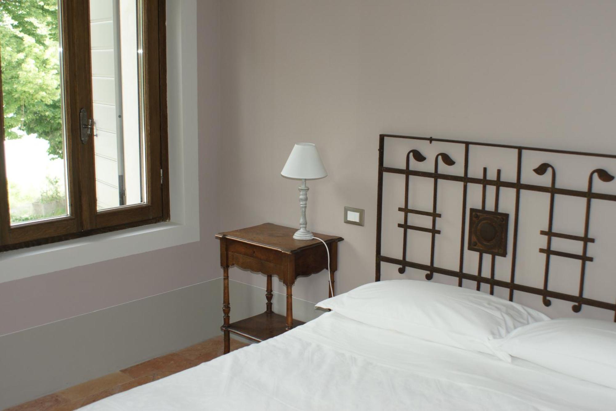 La Finestra Sul Po - Agriturismo Monticelli dʼOngina 외부 사진